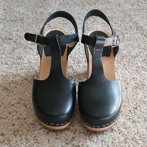 Swedish Hasbeens Shoes